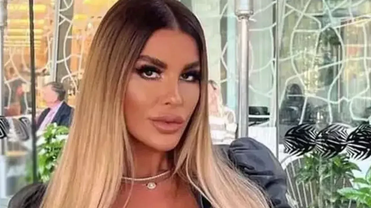 Lütfiye Tuğçe Özbudak kimdir? Lütfiye Tuğçe Özbudak kaç yaşında, ne iş yapıyor?