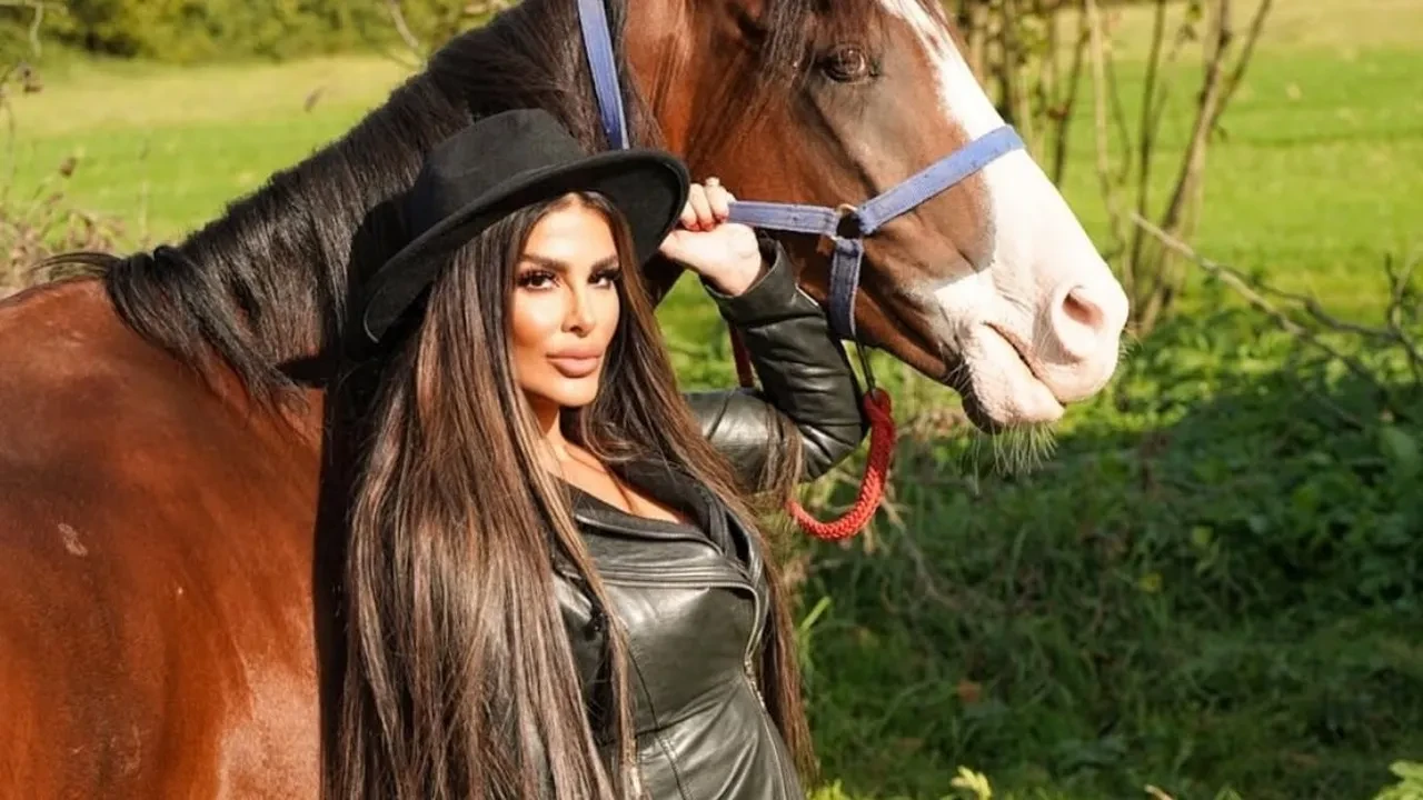 Lütfiye Tuğçe Özbudak kimdir? Lütfiye Tuğçe Özbudak kaç yaşında, ne iş yapıyor?