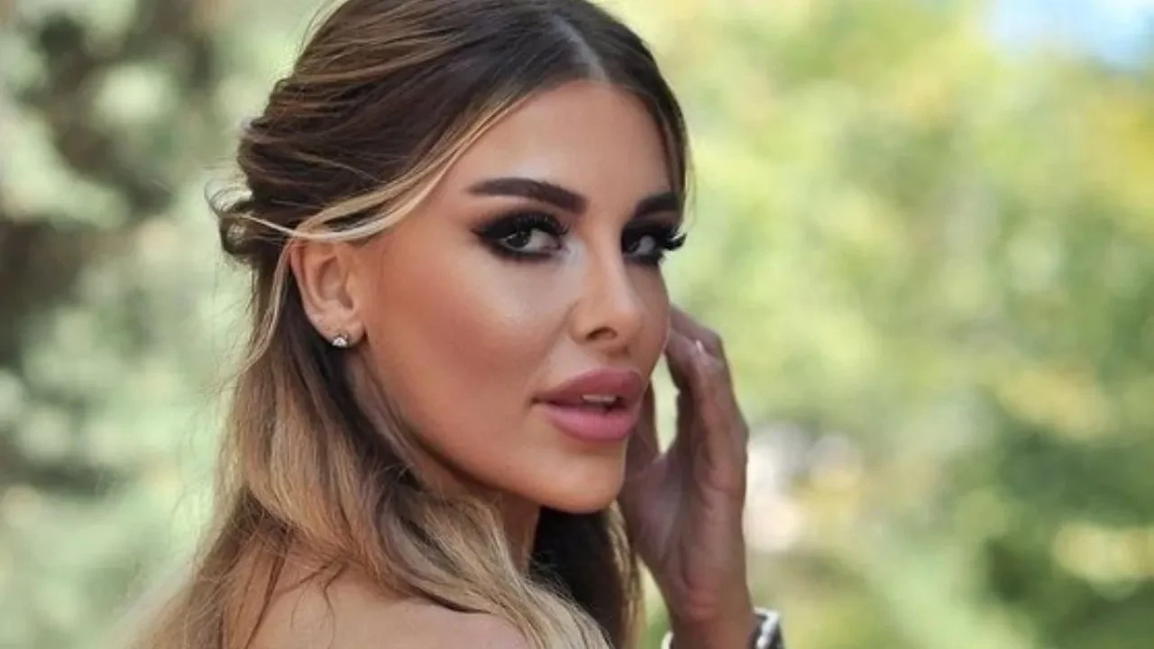 Lütfiye Tuğçe Özbudak kimdir? Lütfiye Tuğçe Özbudak kaç yaşında, ne iş yapıyor?