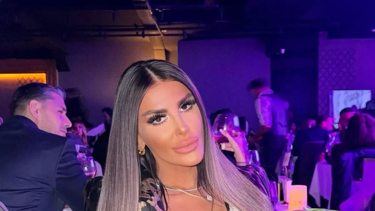 Lütfiye Tuğçe Özbudak kimdir? Lütfiye Tuğçe Özbudak kaç yaşında, ne iş yapıyor?