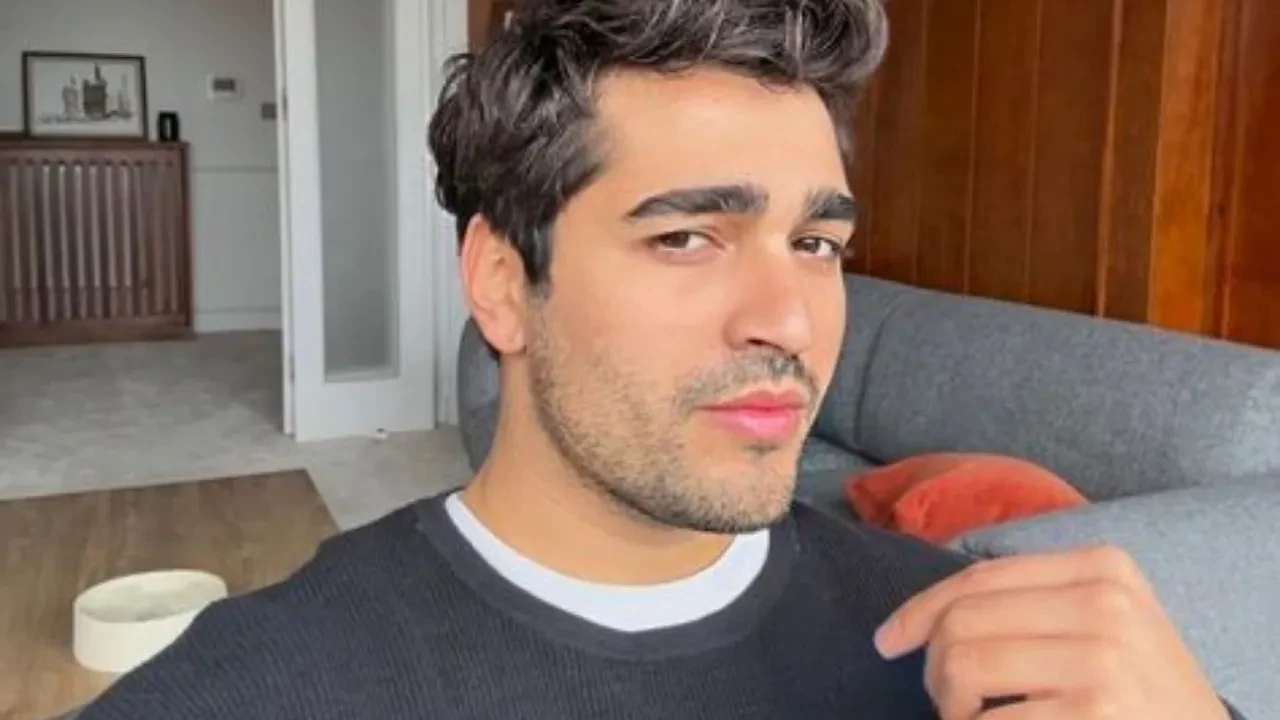 Mert Ramazan Demir yeni rolü için tam 20 kilo verdi! Ünlü oyuncunun değişimi şaşırttı