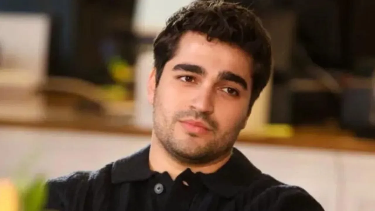 Mert Ramazan Demir yeni rolü için tam 20 kilo verdi! Ünlü oyuncunun değişimi şaşırttı