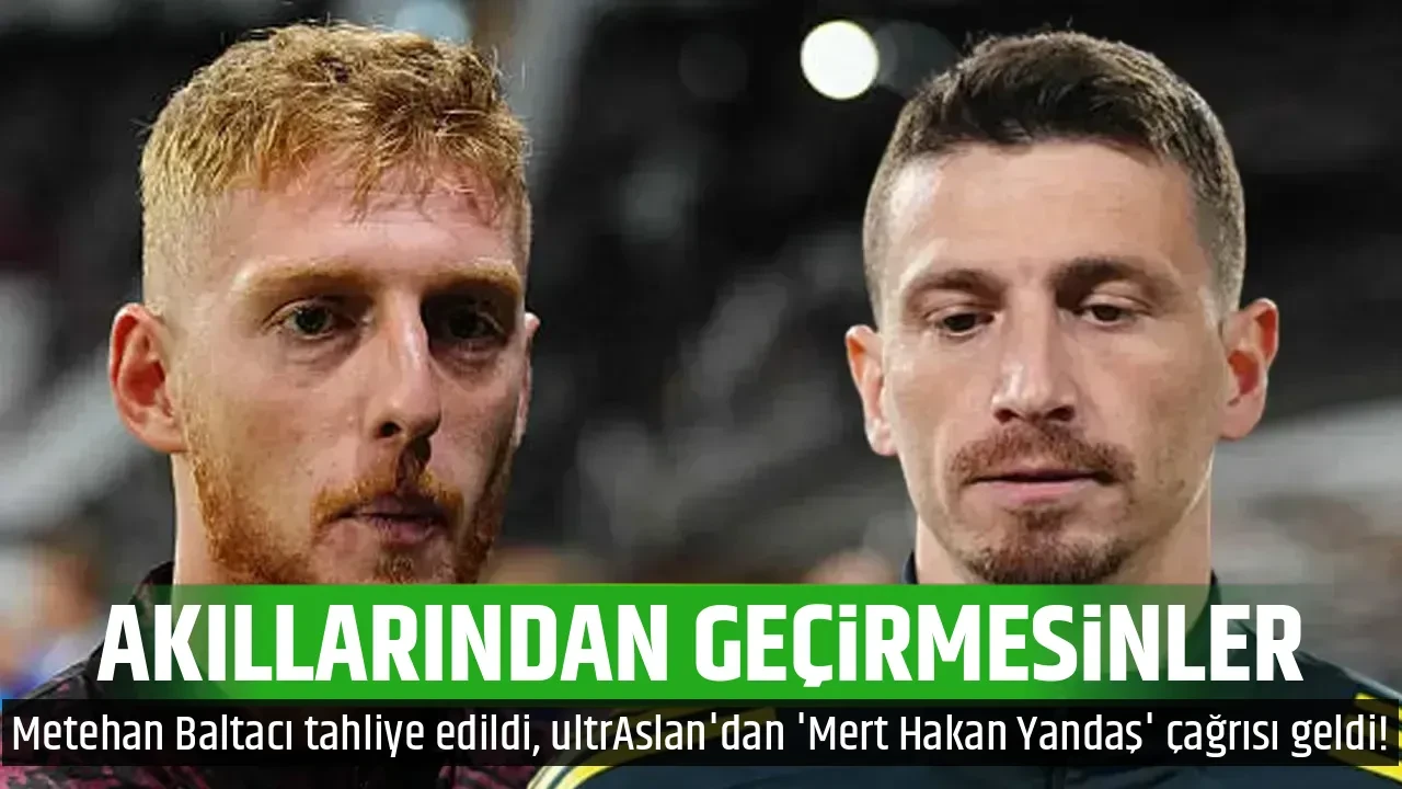 AKILLARINDAN GEÇİRMESİNLER