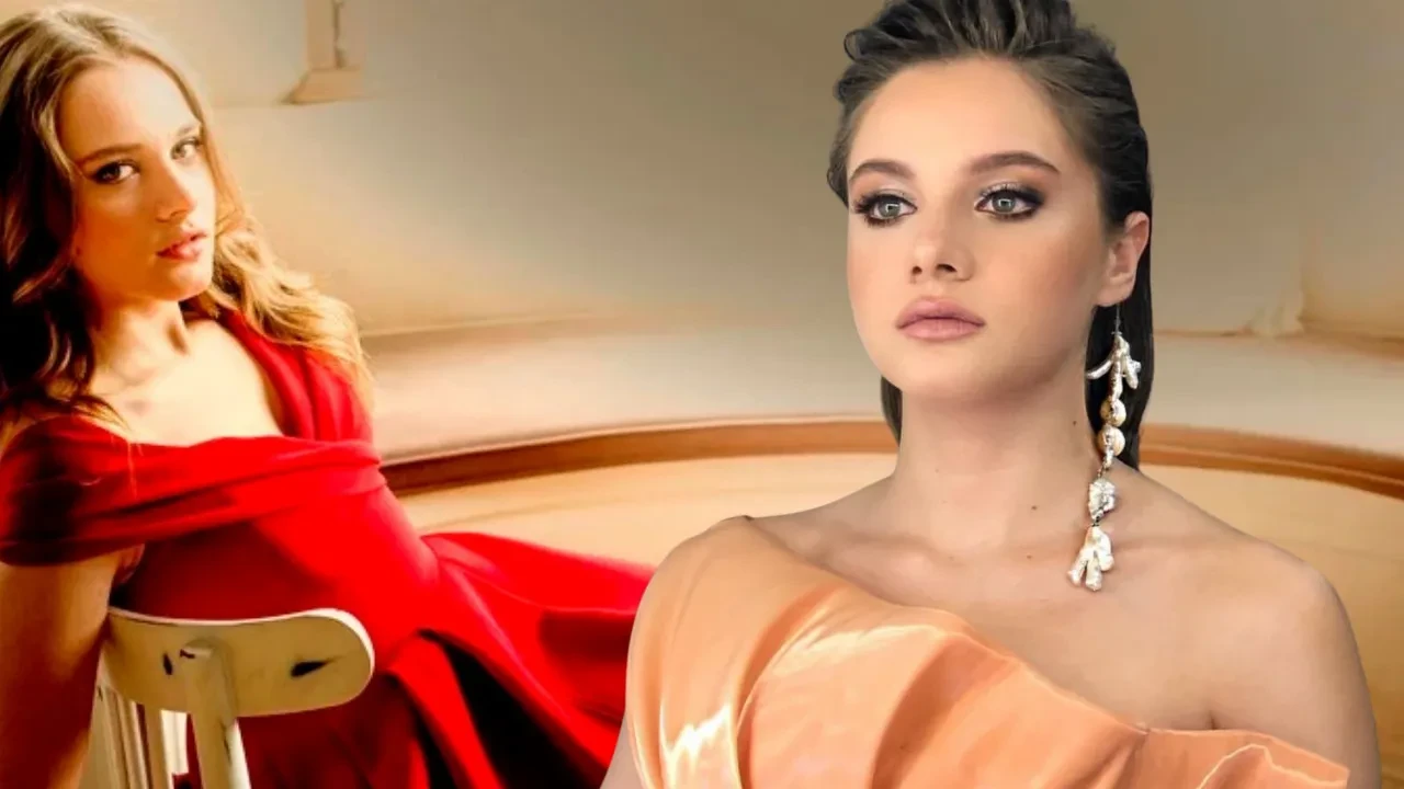 Miray Daner'in yeni dizisi hangisi? Miray Daner'in partneri kim olacak?