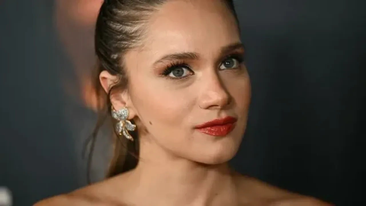 Miray Daner'in yeni dizisi hangisi? Miray Daner'in partneri kim olacak?