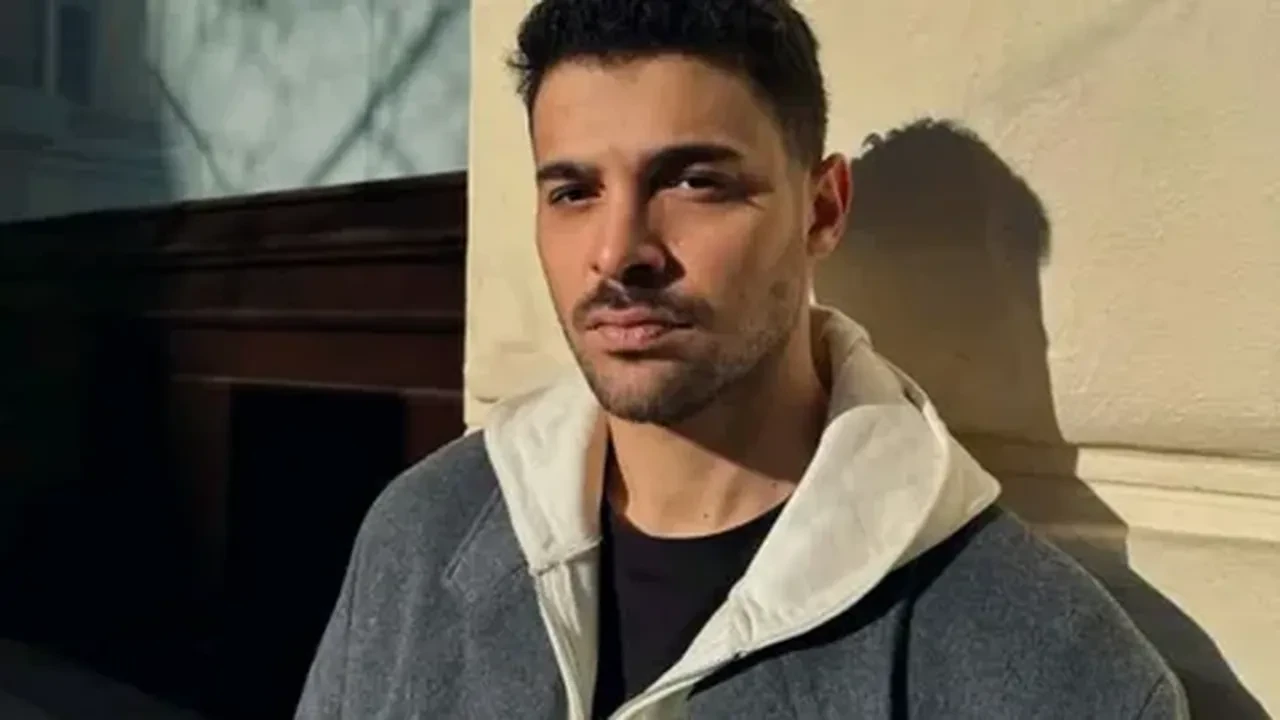 Miray Daner'in yeni dizisi hangisi? Miray Daner'in partneri kim olacak?