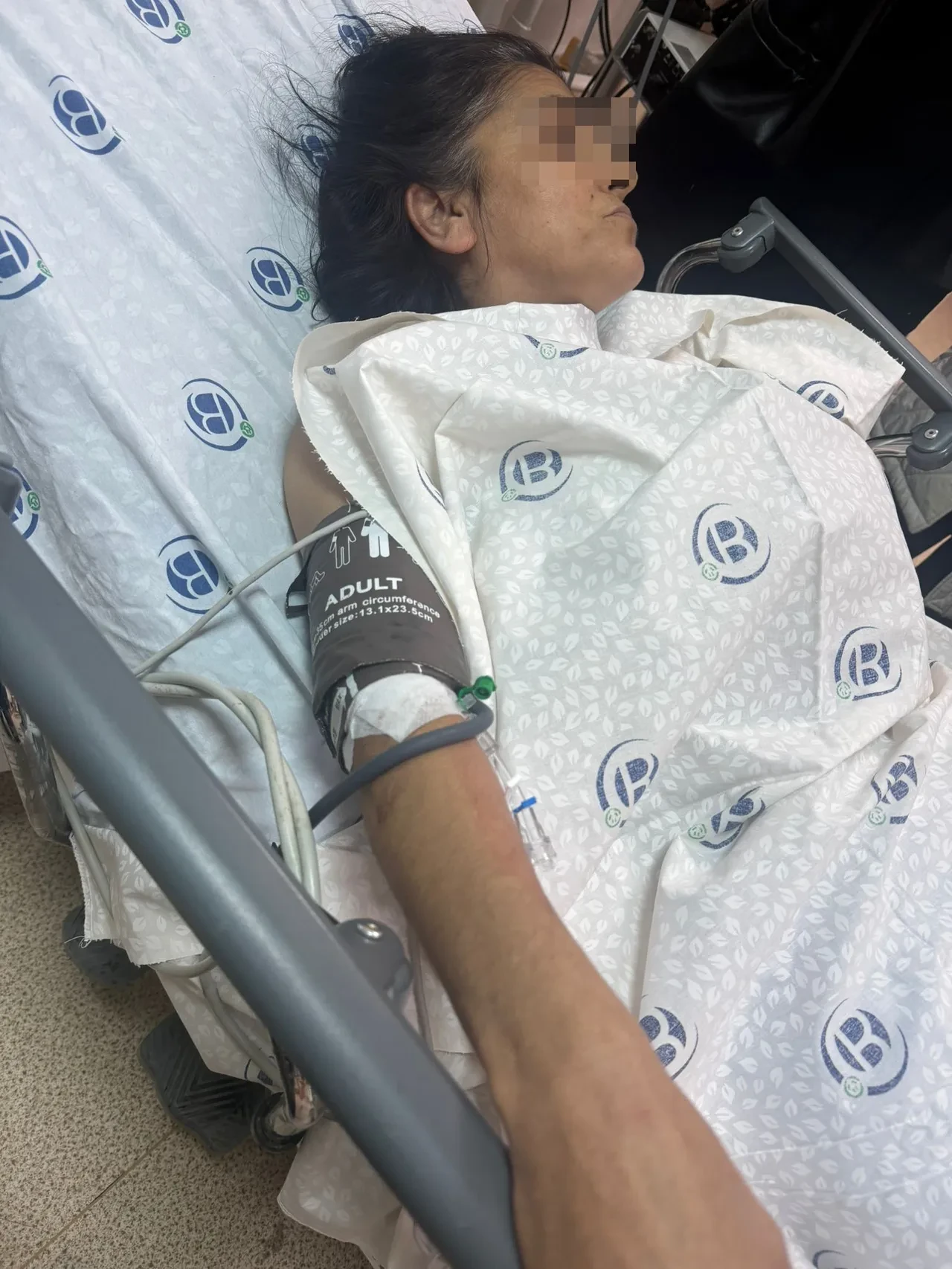 "Polisiz" diyerek eve girdiler, anne ile oğlunu vurdular! Adana'da akılalmaz olay