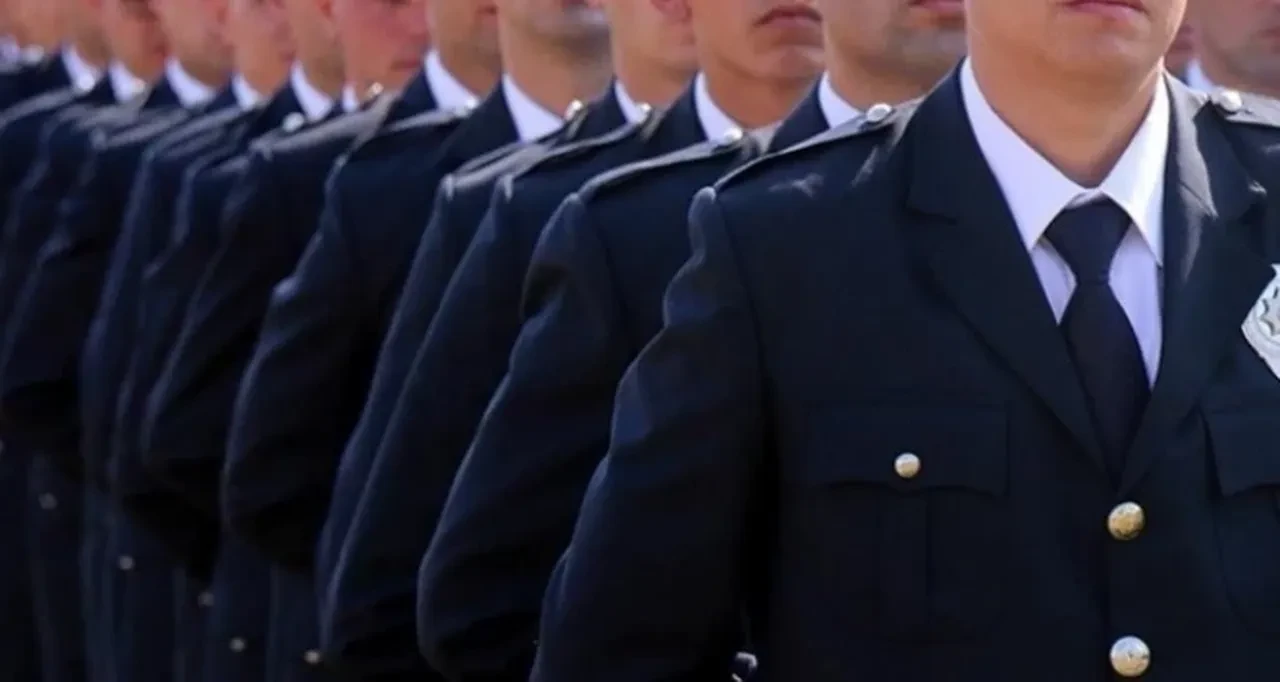 POMEM 33. dönem sınav giriş belgesi ve parkur bilgileri ekranı