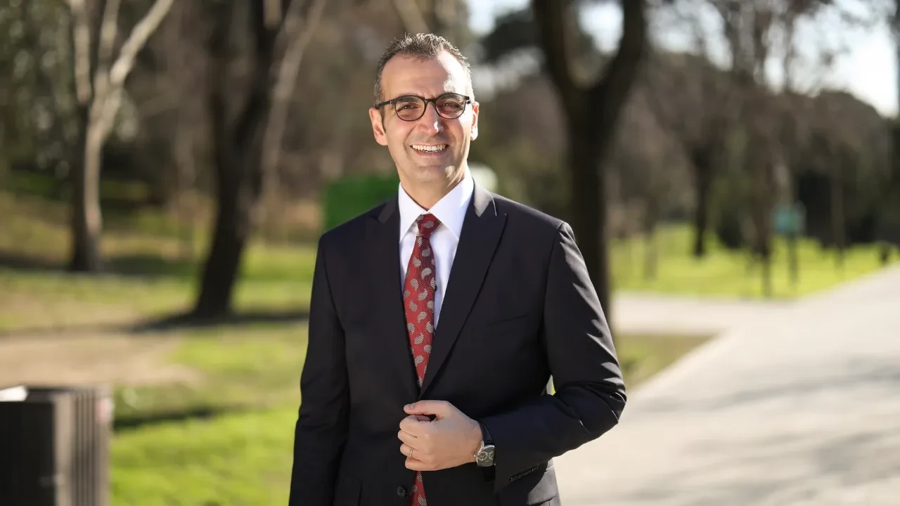 Şişli Belediye Başkanı Resul Emrah Şahan savunma yaptı: İmamoğlu sordu 'Hayır' dedi