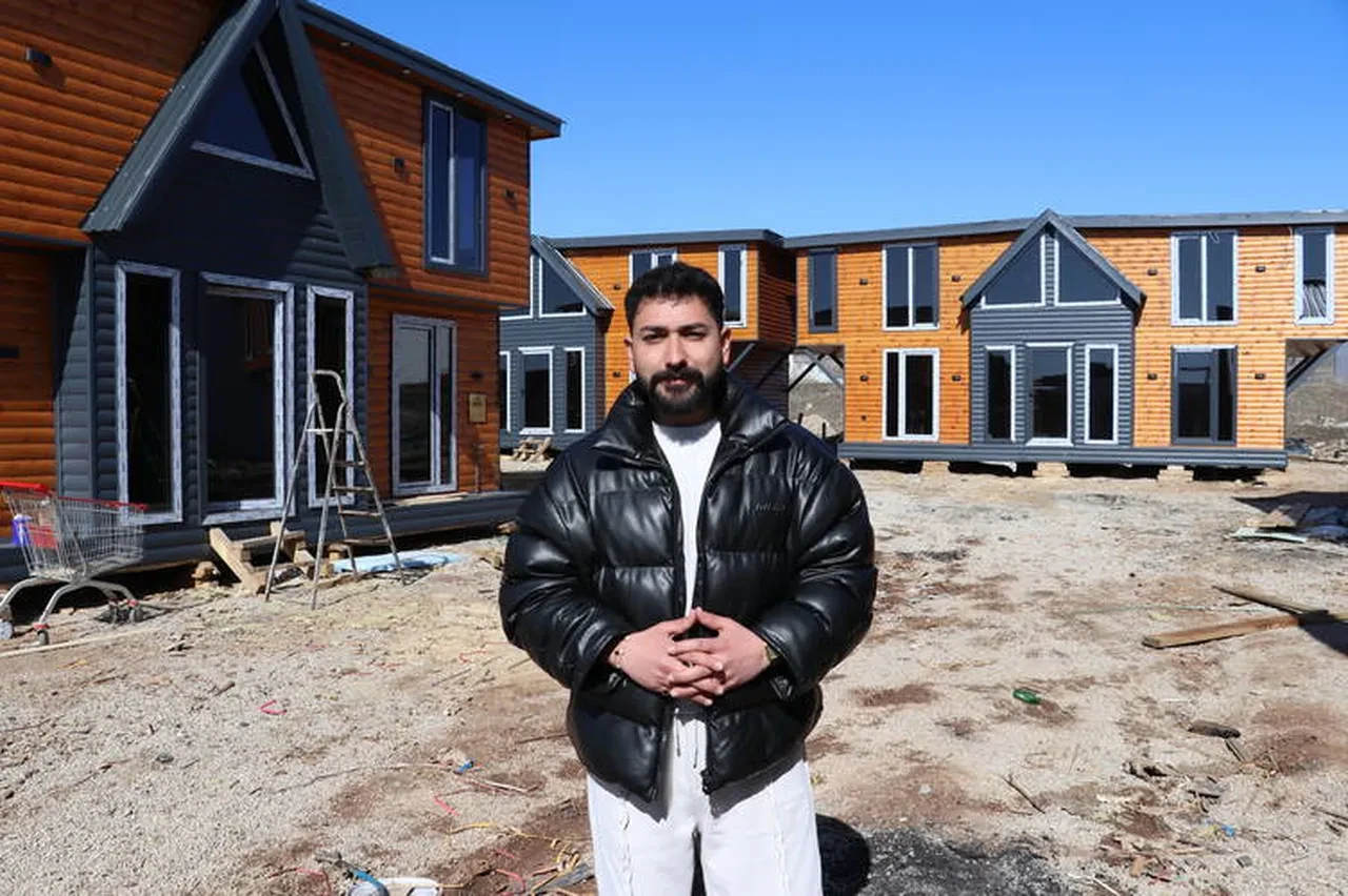 Sivaslı kardeşler Avrupa'dan talebe yetişemiyor! 'Evleri her gören bizi arıyor...'