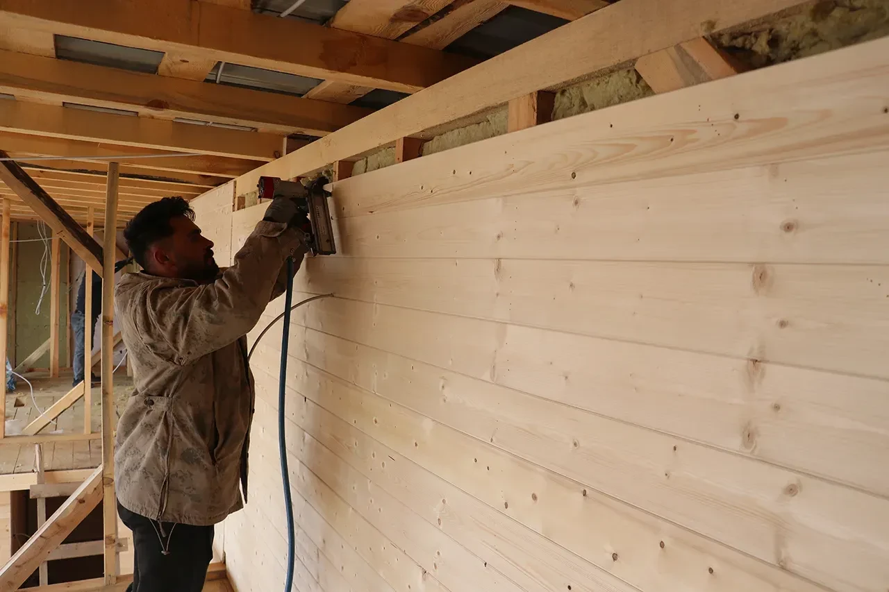 Sivaslı kardeşler Avrupa'dan talebe yetişemiyor! 'Evleri her gören bizi arıyor...'