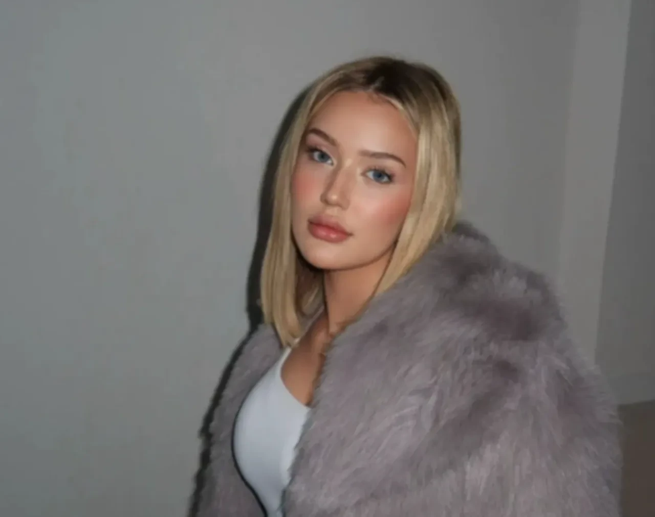 Sosyal medya fenomeni Kübra Karaaslan'ın intihar ettiği iddia edilmişti! Kan donduran anların görüntüleri ortaya çıktı