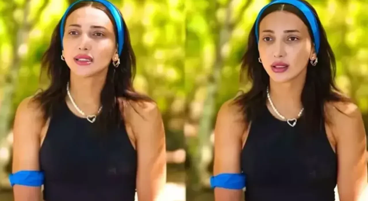 Büşra Yalçın'dan açıklama