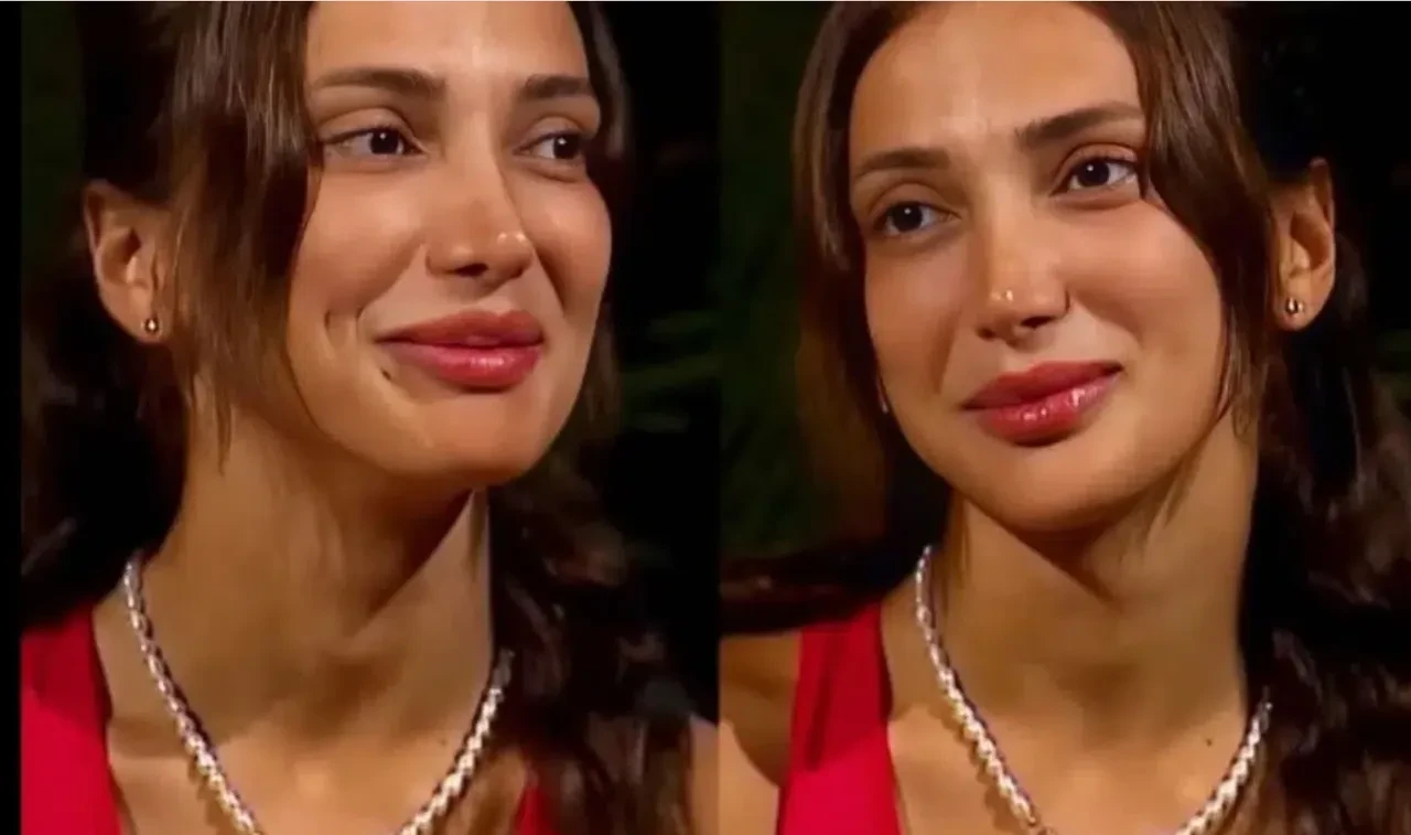 ünlüler takımında kriz 