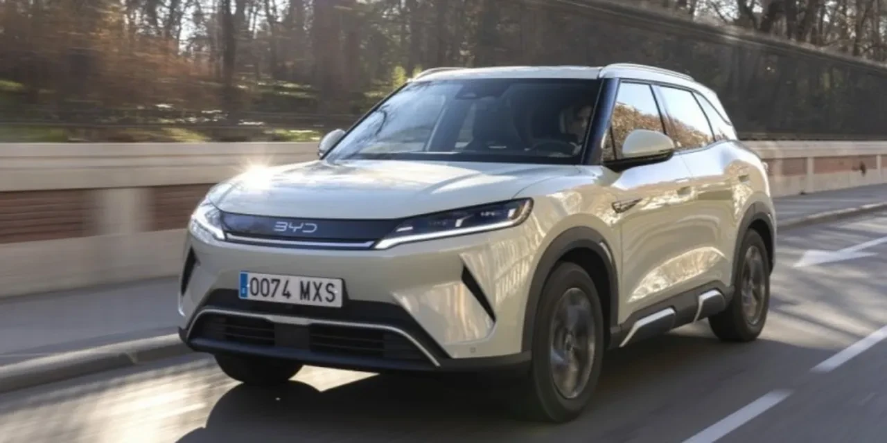 Tesla'nın Avrupa kabusu sürüyor: Çinli dev üst üste ikinci kez zirvede!