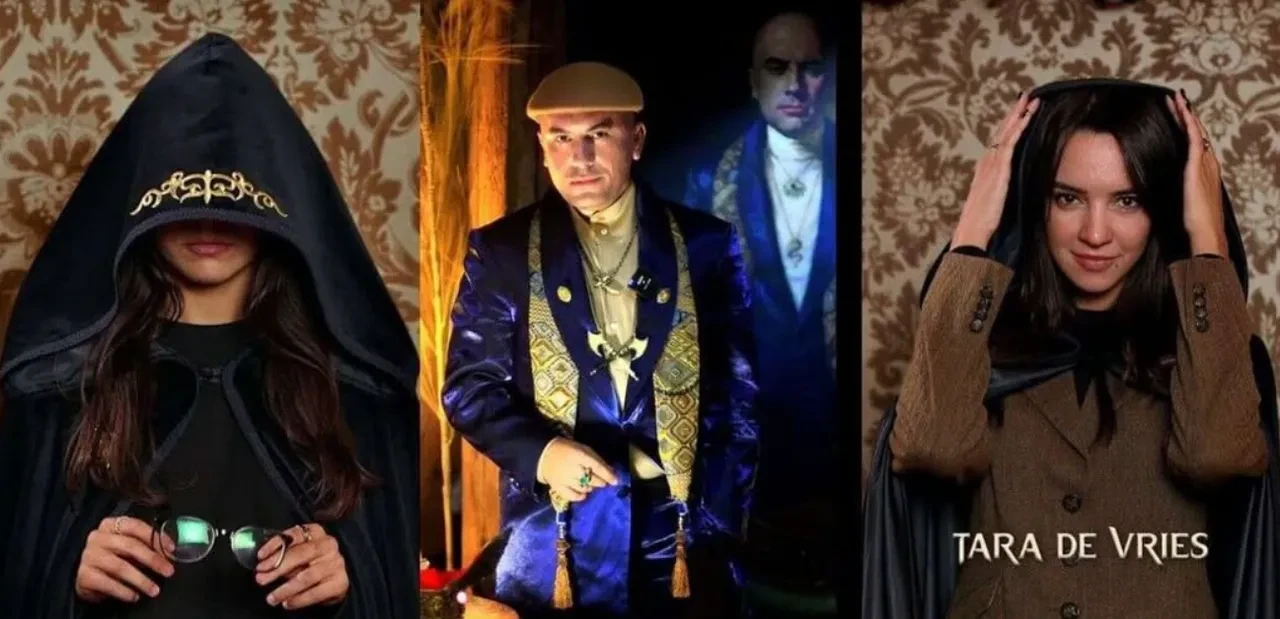 The traitors türkiye