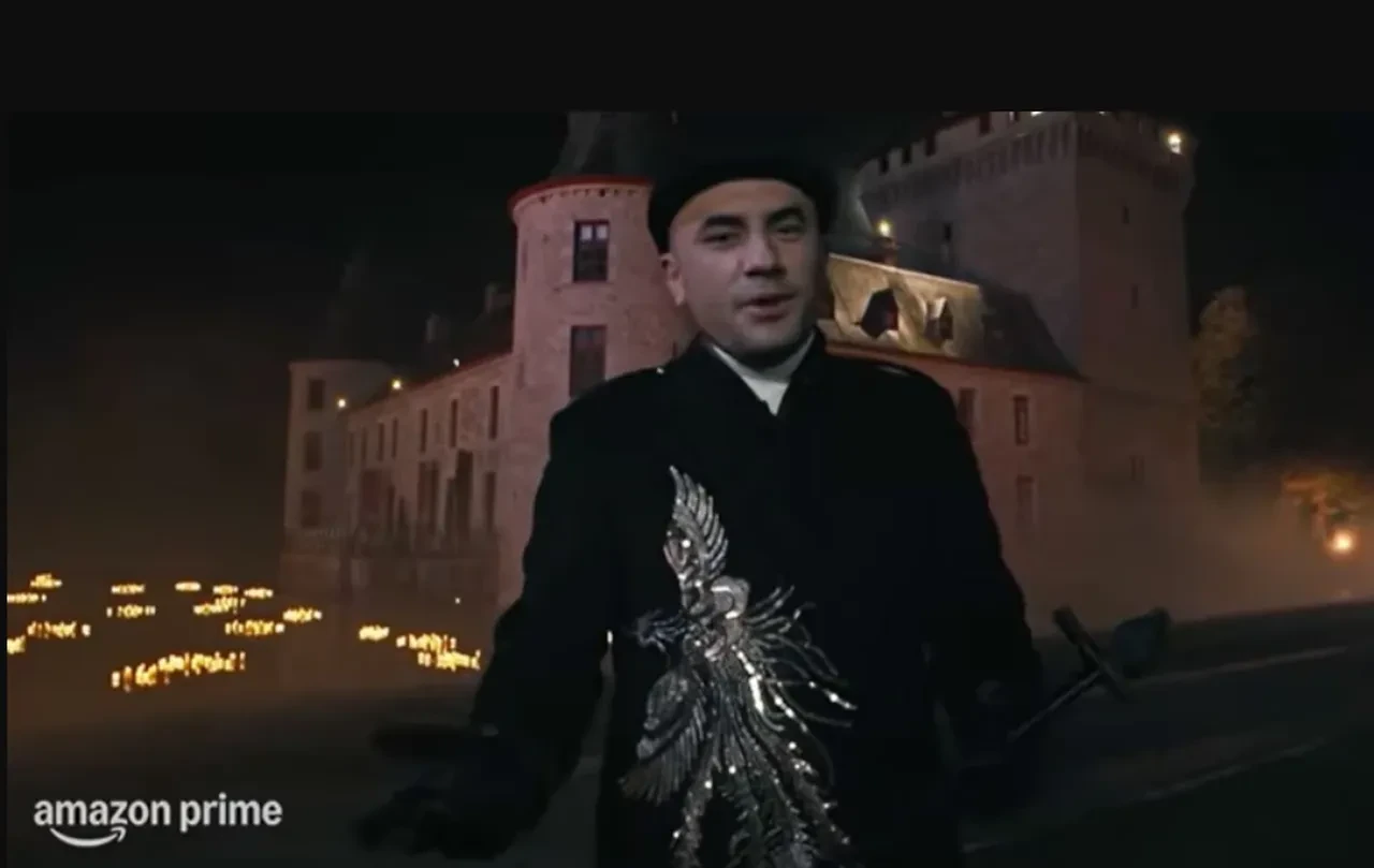 The Traitors Türkiye yarışmacıları