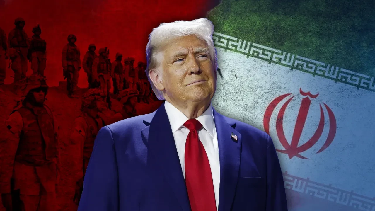 Trump hem 'barış' diyor hem binlerce asker gönderiyor! İran yeniden 'kandırılmak' istemiyor