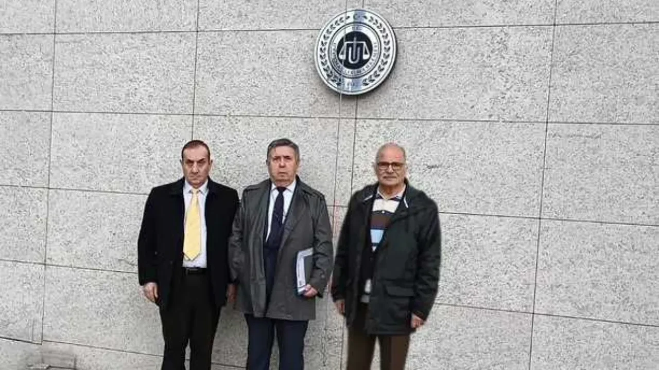 TÜMEMEKDER'den Anayasa Mahkemesi'ne başvuru