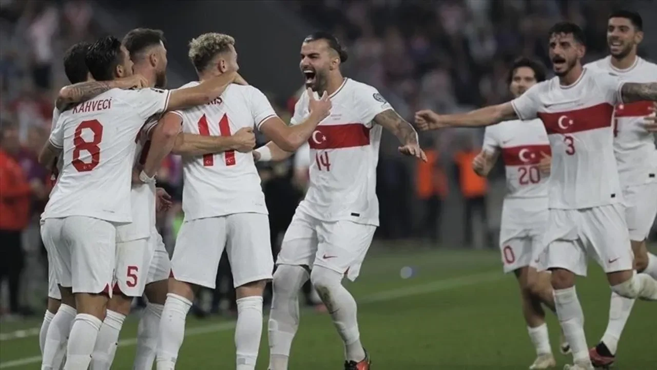 Türkiye Romanya maçı bu akşam mı ne zaman? Türkiye Romanya yayın bilgileri