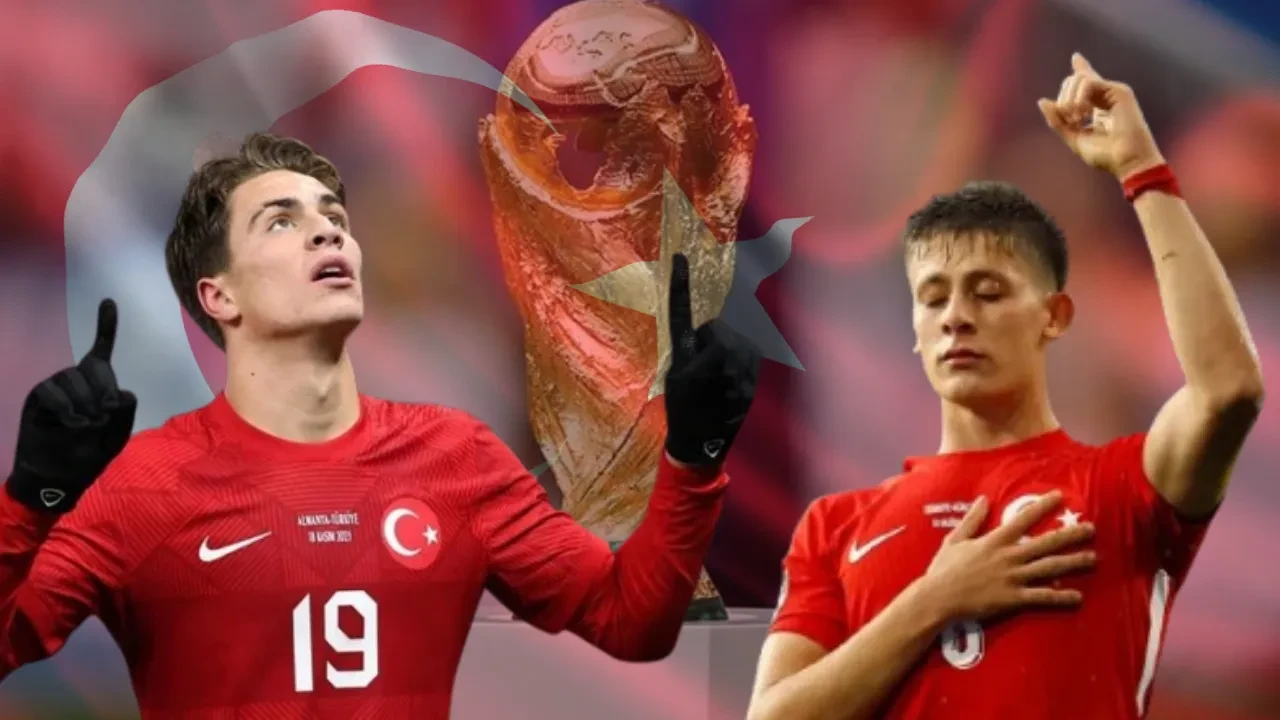 Türkiye Romanya muhtemel 11’ler! Türkiye Romanya maçı ne zaman, saat kaçta, hangi kanalda?