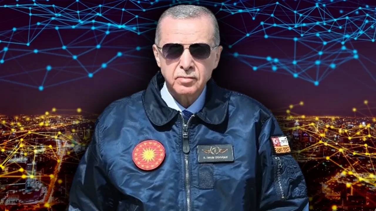 Türkiye'de 5G dönemi başlıyor! Cumhurbaşkanı Erdoğan resmen duyuracak: Tarih belli oldu