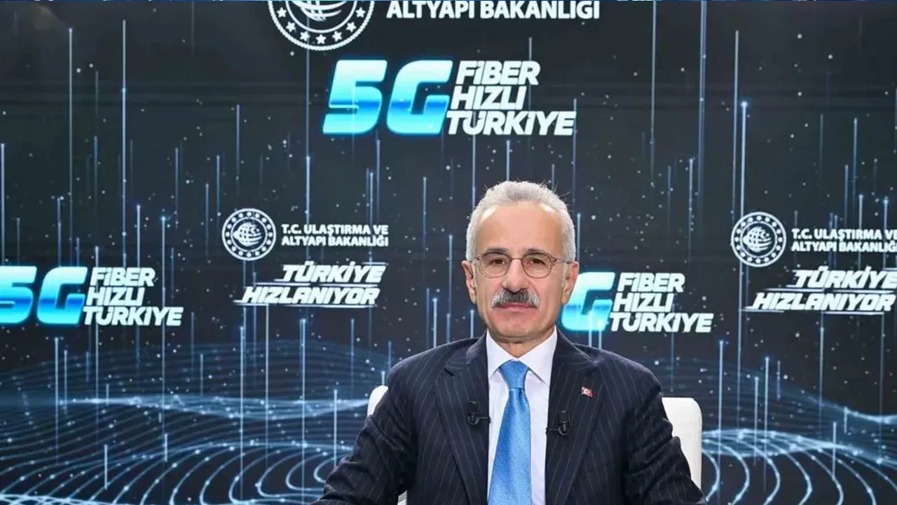 Türkiye'de 5G dönemi başlıyor! Cumhurbaşkanı Erdoğan resmen duyuracak: Tarih belli oldu