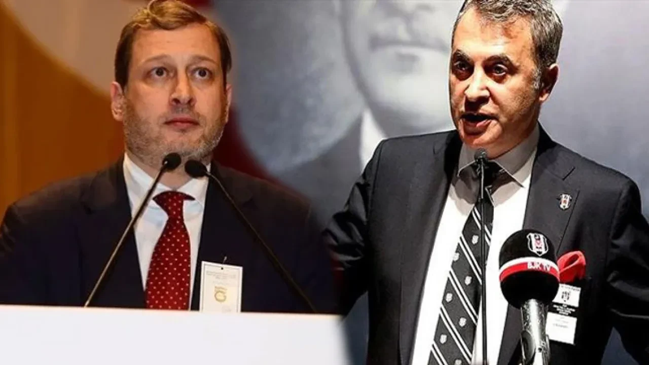Ünlülere yönelik uyuşturucu operasyonunda Fikret Orman, Burak Elmas, Sabancı kardeşler gözaltına alındı! 