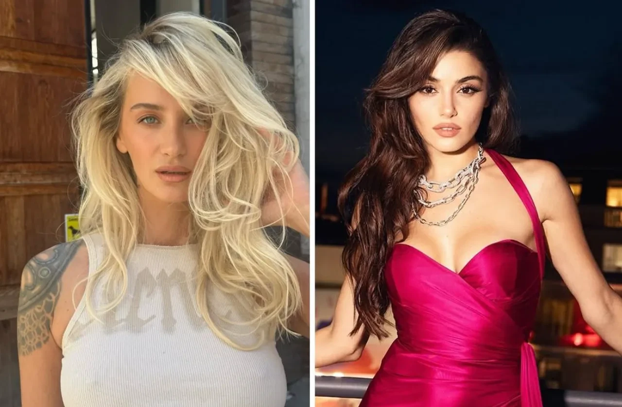 Ünlülere yönelik uyuşturucu operasyonunda Fikret Orman, Burak Elmas, Sabancı kardeşler gözaltına alındı! 