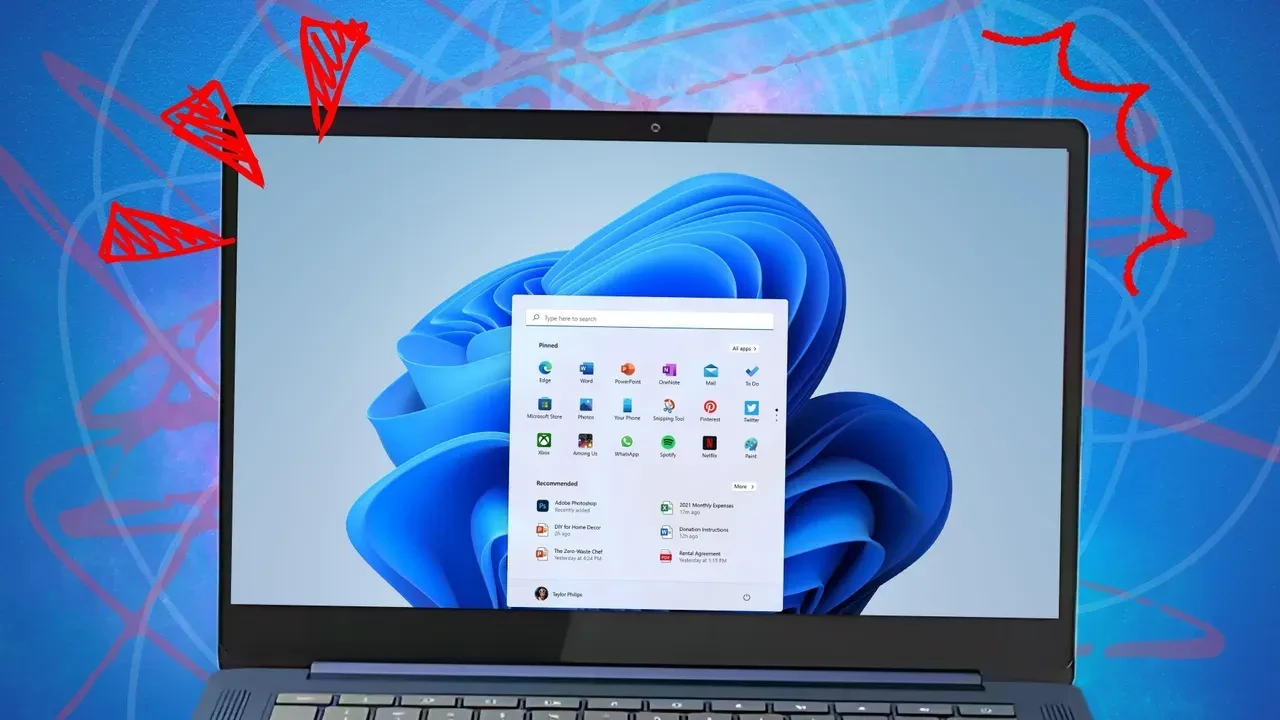 Windows 11 artık çevrim içi hesap konusunda diretmeyecek! Yeni güncelleme yolda