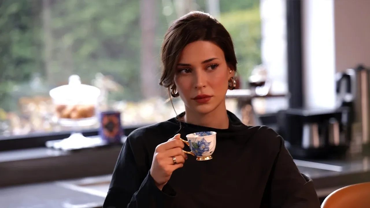 Yeraltı’nda Haydar Ali’nin Ceylan’ı kurtarması Bozo’yu kızdıracak mı? Yeraltı 9. Bölümde neler olacak?