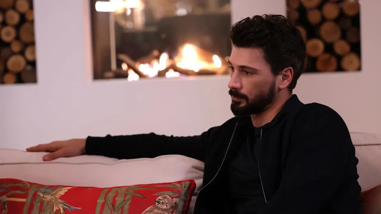 Yeraltı’nda Haydar Ali’nin Ceylan’ı kurtarması Bozo’yu kızdıracak mı? Yeraltı 9. Bölümde neler olacak?