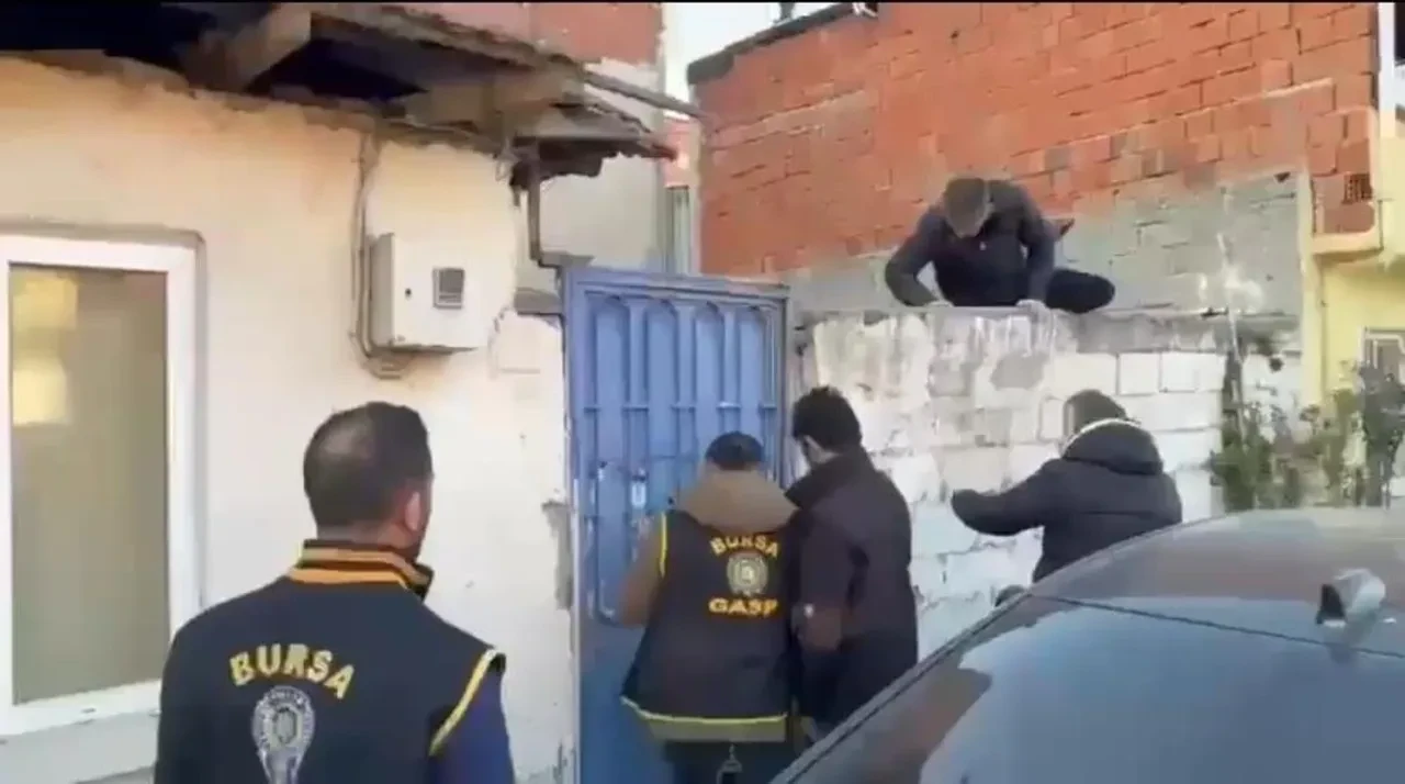 Yıllarca süren esaret DNA testiyle sona erdi! Kayıp çocuğun annesi Alman Rebecca S. çıktı