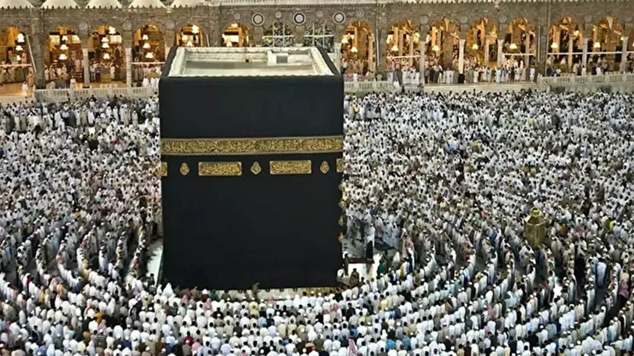 2026 hacca ne zaman gidilecek? Hac kafilesi takvimi