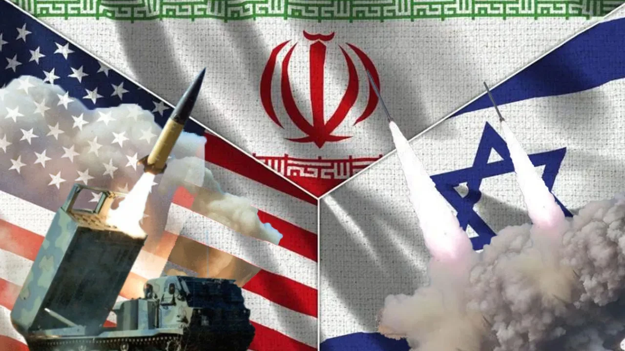 ABD, İran'a karşı 'büyük bir son vuruş' hazırlığında! Savaşı bitirmeden önce saldıracak