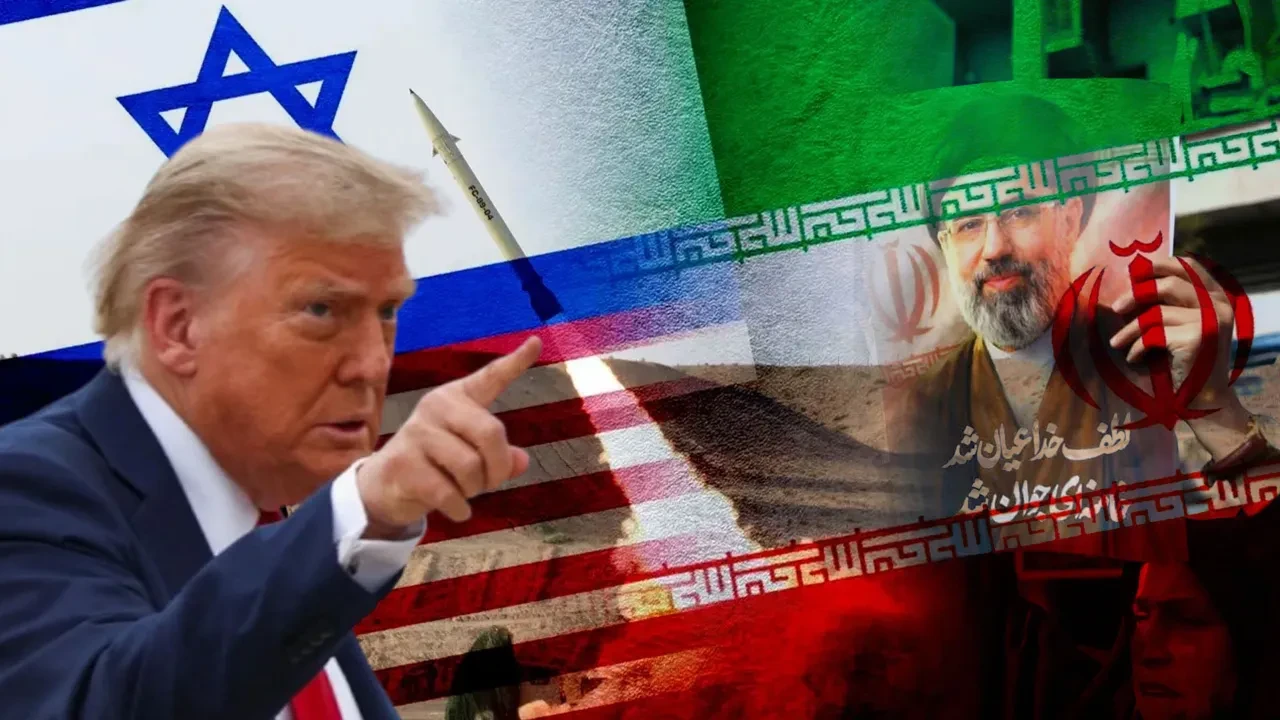 ABD-İsrail-İran savaşında son durum: Ateşkes mümkün mü? Trump'tan yeni Tahran iddiaları