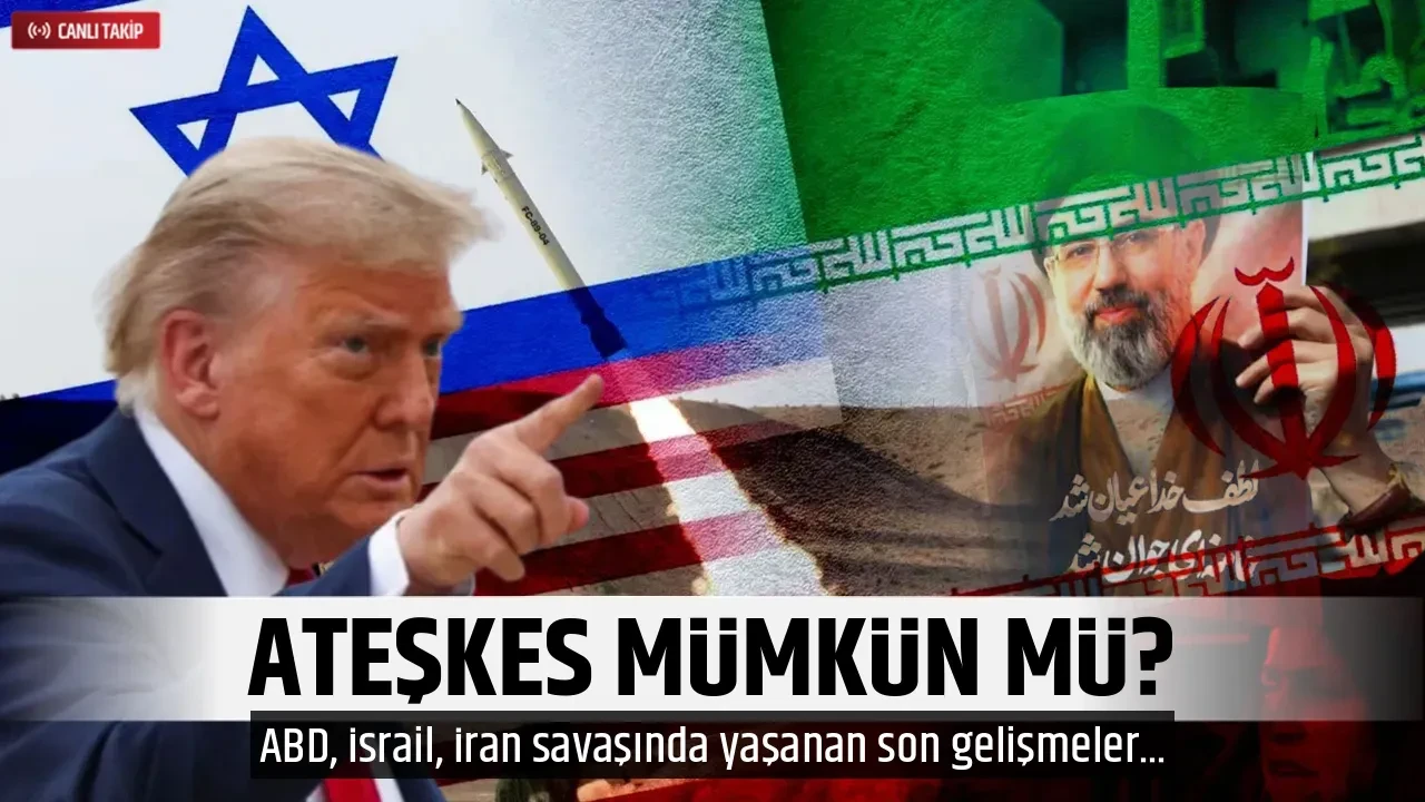 ATEŞKES MÜMKÜN MÜ?