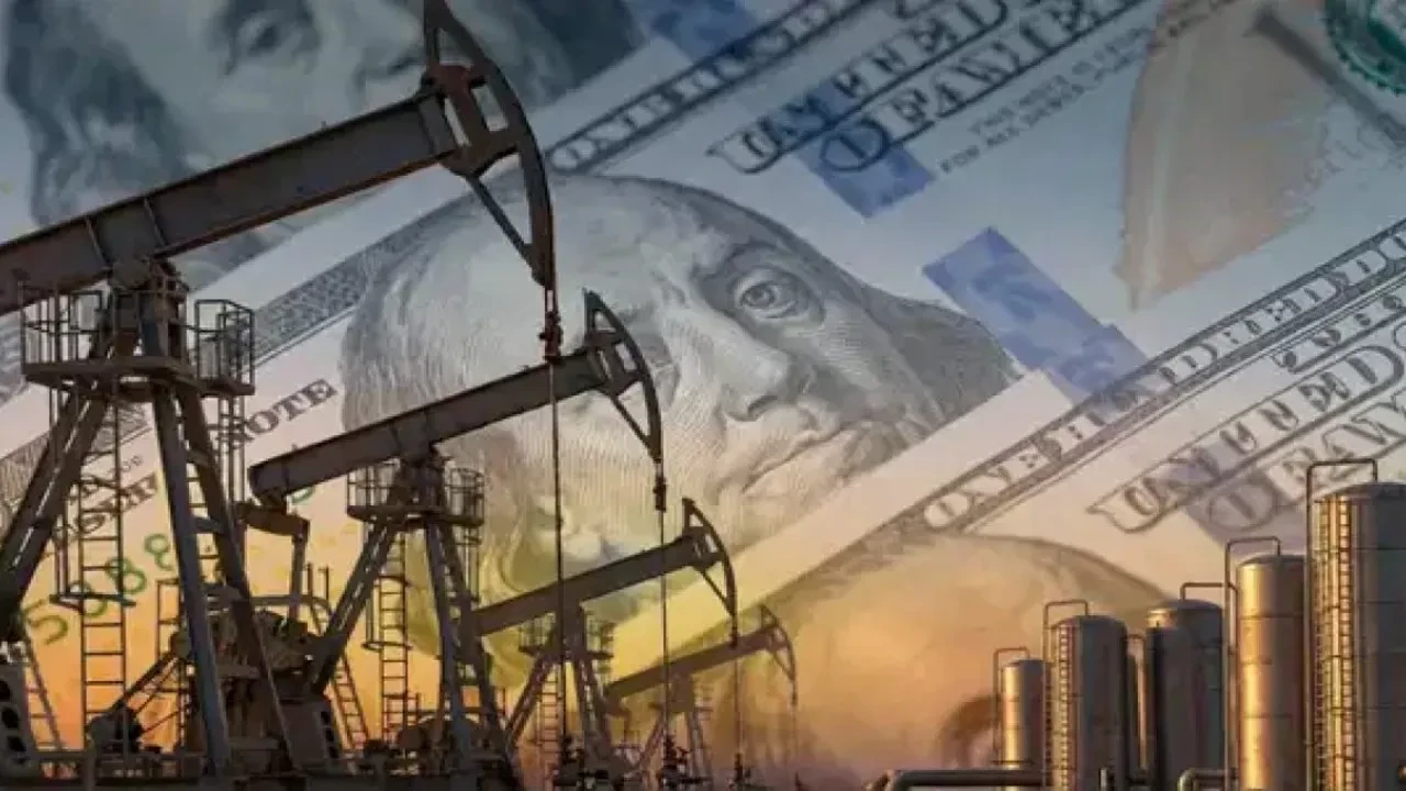 ABD'den petrol için kâbus senaryosu: 200 dolar ihtimali masada