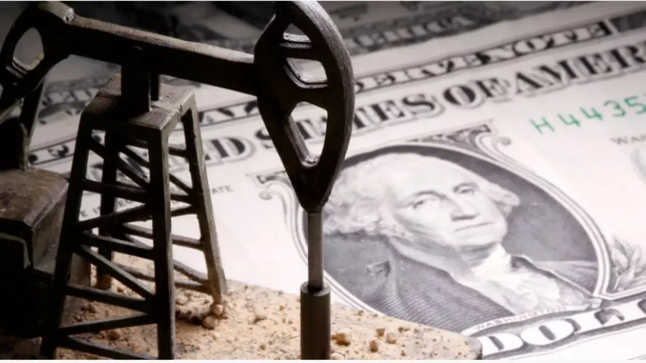 ABD'den petrol için kâbus senaryosu: 200 dolar ihtimali masada