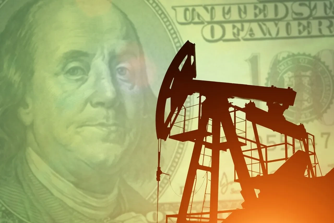 ABD'den petrol için kâbus senaryosu: 200 dolar ihtimali masada