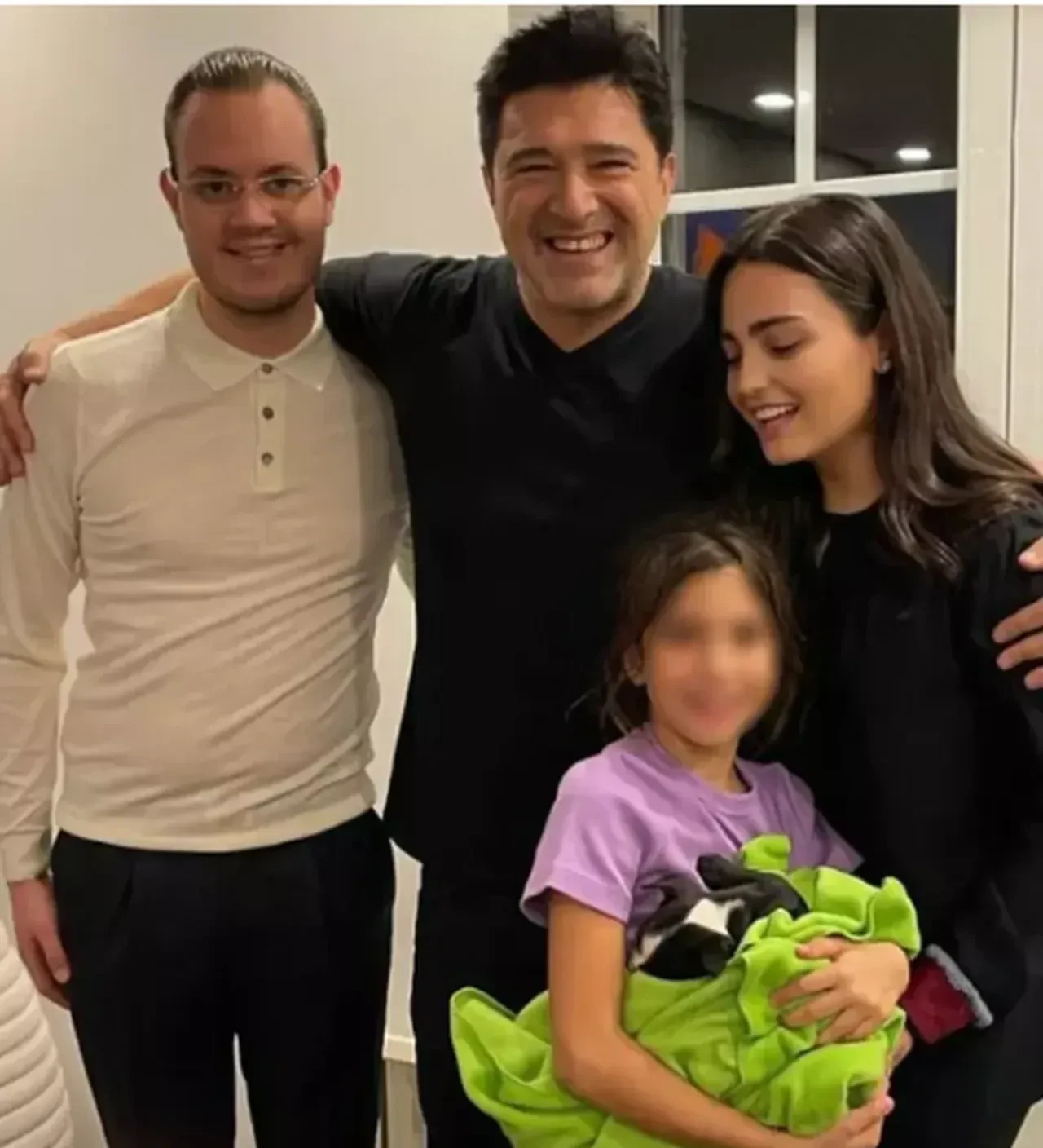  Alaattin Kadayıfçıoğlu’nun herkes tarafından bilinen bir hesabı daha ortaya çıktı! Giriş kısmındaki cümle herkesi şaşırttı 