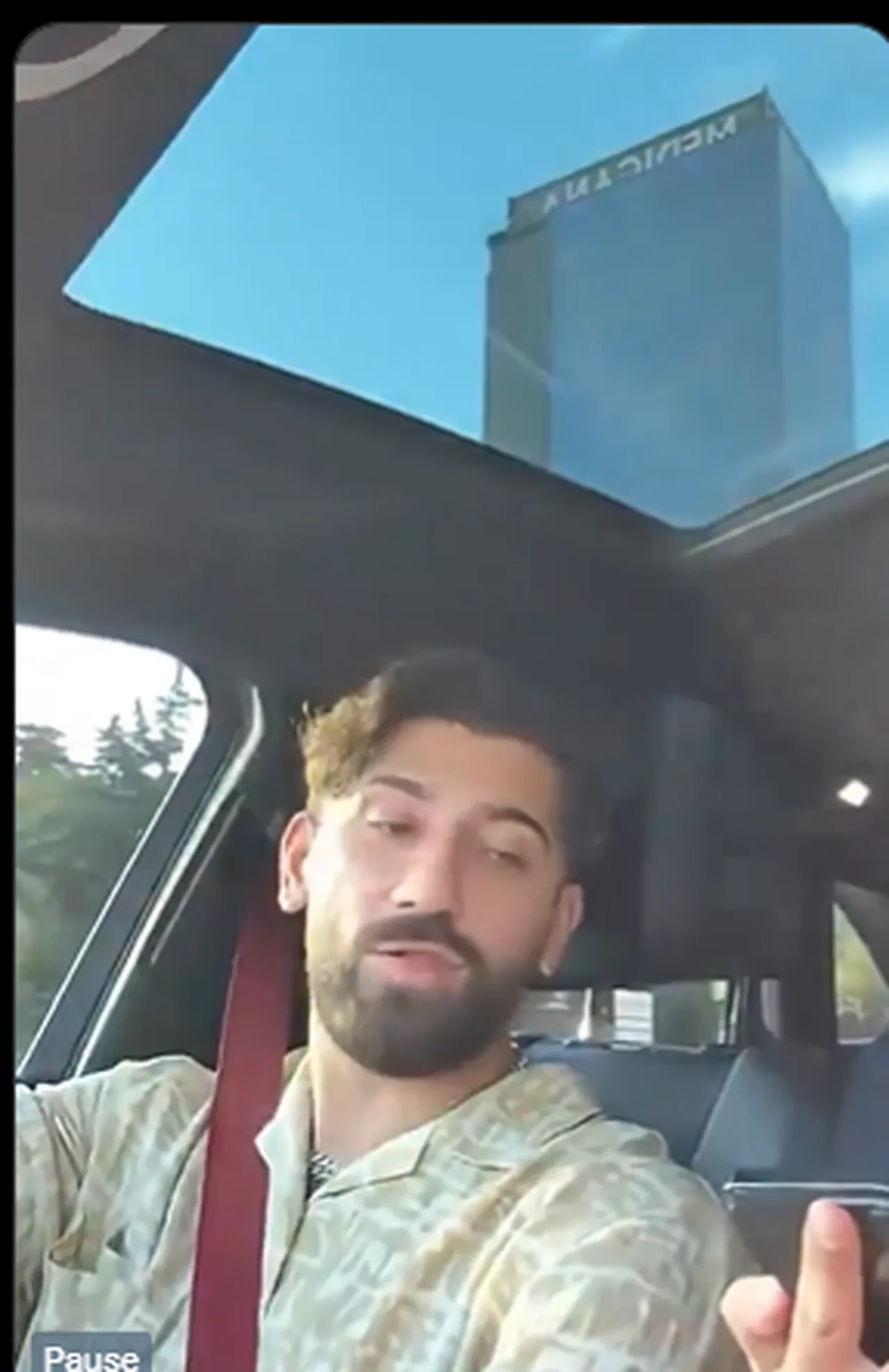 Aleyna Kalaycıoğlu, Vahap Canbay ve Kubilay Kaan Kundakçı'nın yeni görüntüleri ortaya çıktı