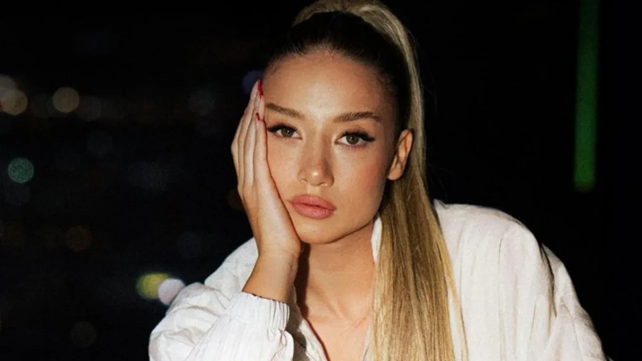 Aleyna Kalaycıoğlu'nun aylar önce katıldığı programda söyledikleri dikkat çekti! “Gizli numaradan birisi aradı”