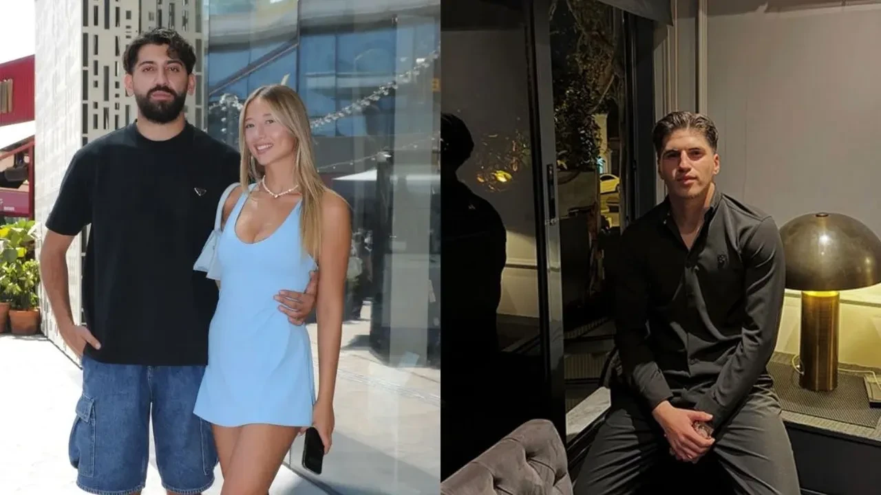 Aleyna Kalaycıoğlu'nun aylar önce katıldığı programda söyledikleri dikkat çekti! “Gizli numaradan birisi aradı”