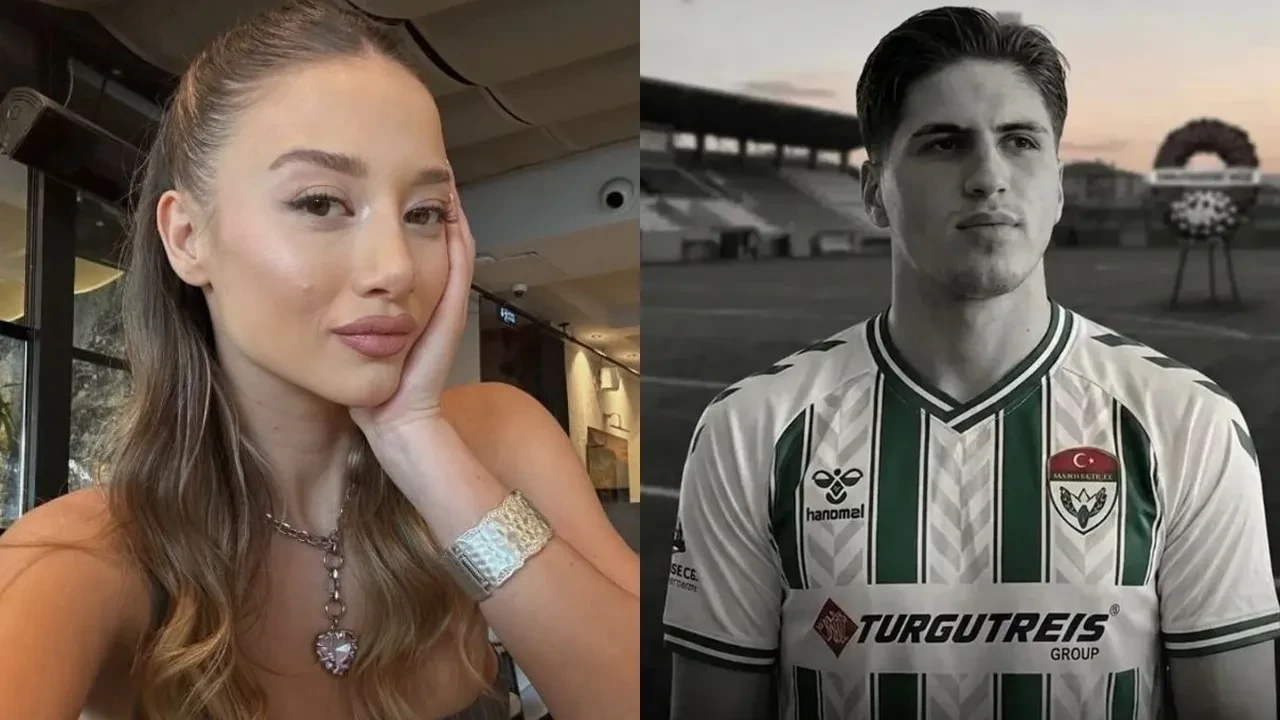 Aleyna Kalaycıoğlu'nun aylar önce katıldığı programda söyledikleri dikkat çekti! “Gizli numaradan birisi aradı”