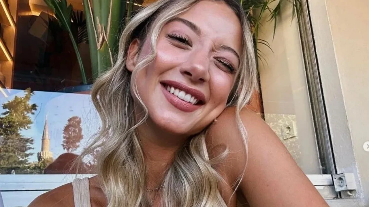 Aleyna Kalaycıoğlu'nun aylar önce katıldığı programda söyledikleri dikkat çekti! “Gizli numaradan birisi aradı”