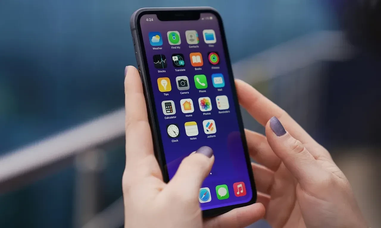 Apple, iPhone'lara 200 Megapiksel kamera getiriyor: Testler başladı