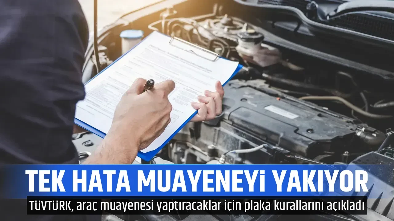 TEK HATA MUAYENEYİ YAKIYOR