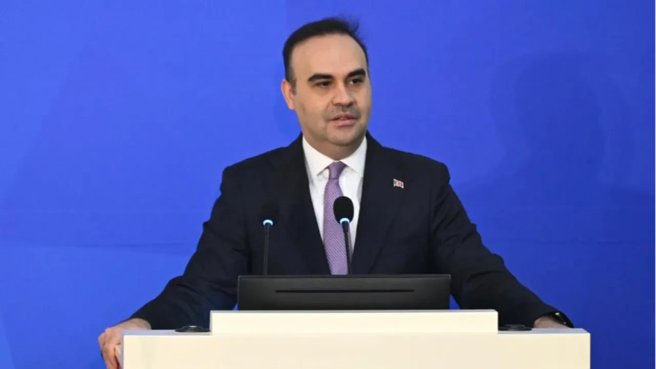 Bakan Kacır duyurdu! Otomotiv ihracatımız 41,5 milyar dolarla rekor tazeledi