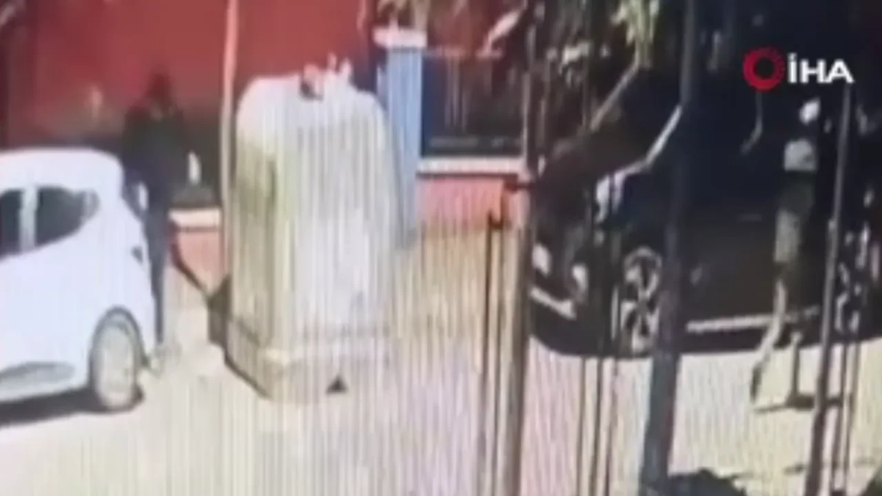 Beş çocuk babası sokak ortasında öldürüldü: Sanık mahkemede “İşime gidemiyorum” deyip tahliye istedi